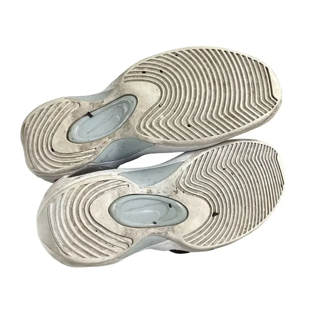 Nike Flight Bonafide - Pure Platinum